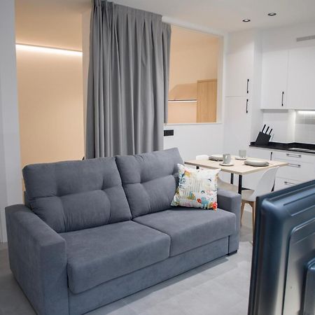 Apartament Ponteloft - Xeitoso Pontevedra Zewnętrze zdjęcie
