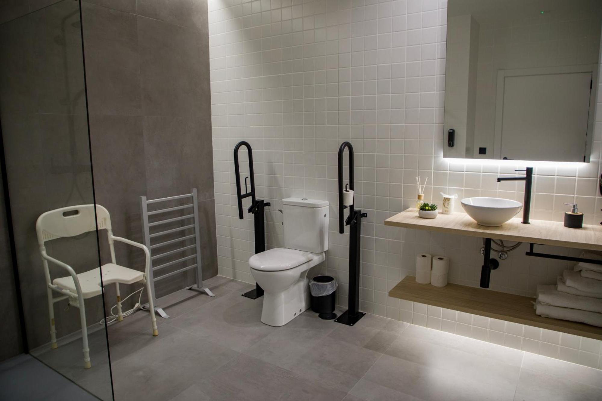 Apartament Ponteloft - Xeitoso Pontevedra Zewnętrze zdjęcie