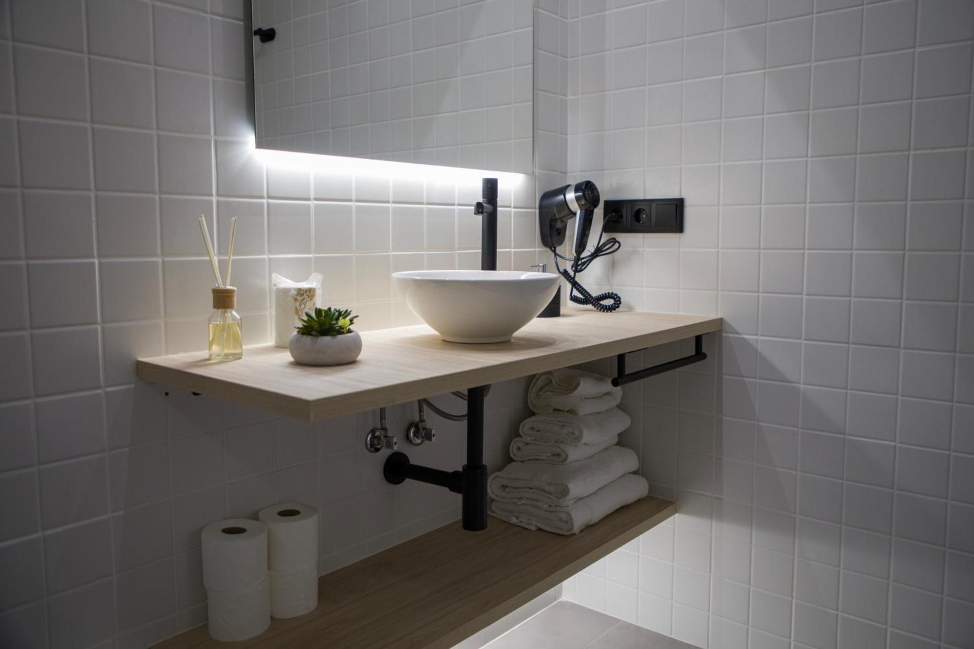 Apartament Ponteloft - Xeitoso Pontevedra Zewnętrze zdjęcie
